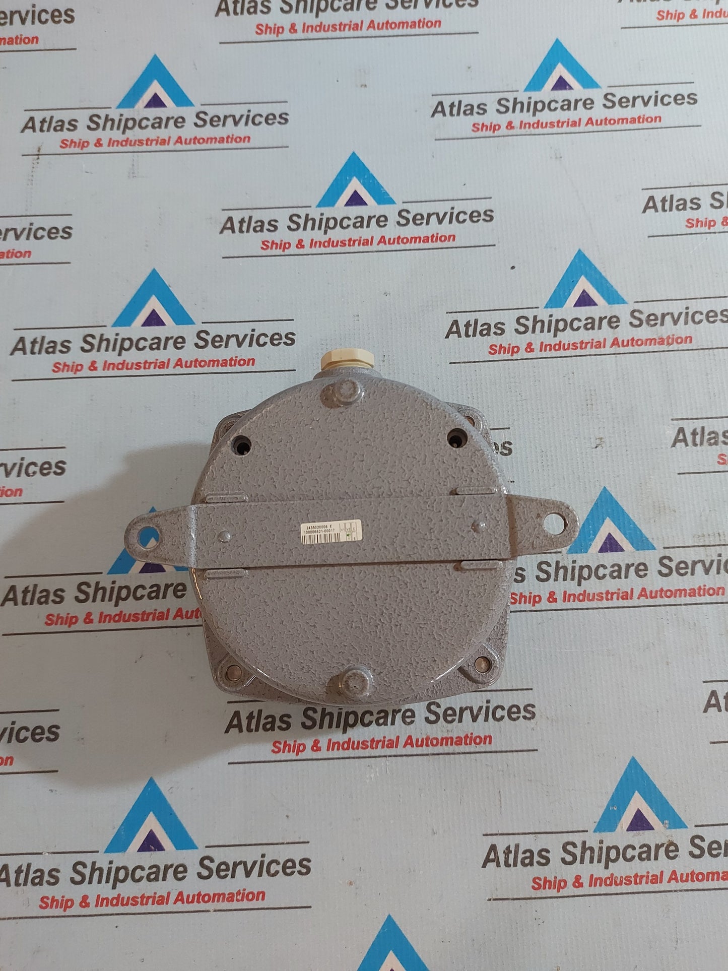 DEIF MALLING KONTROL HORN 173.220 DIAPHRAM