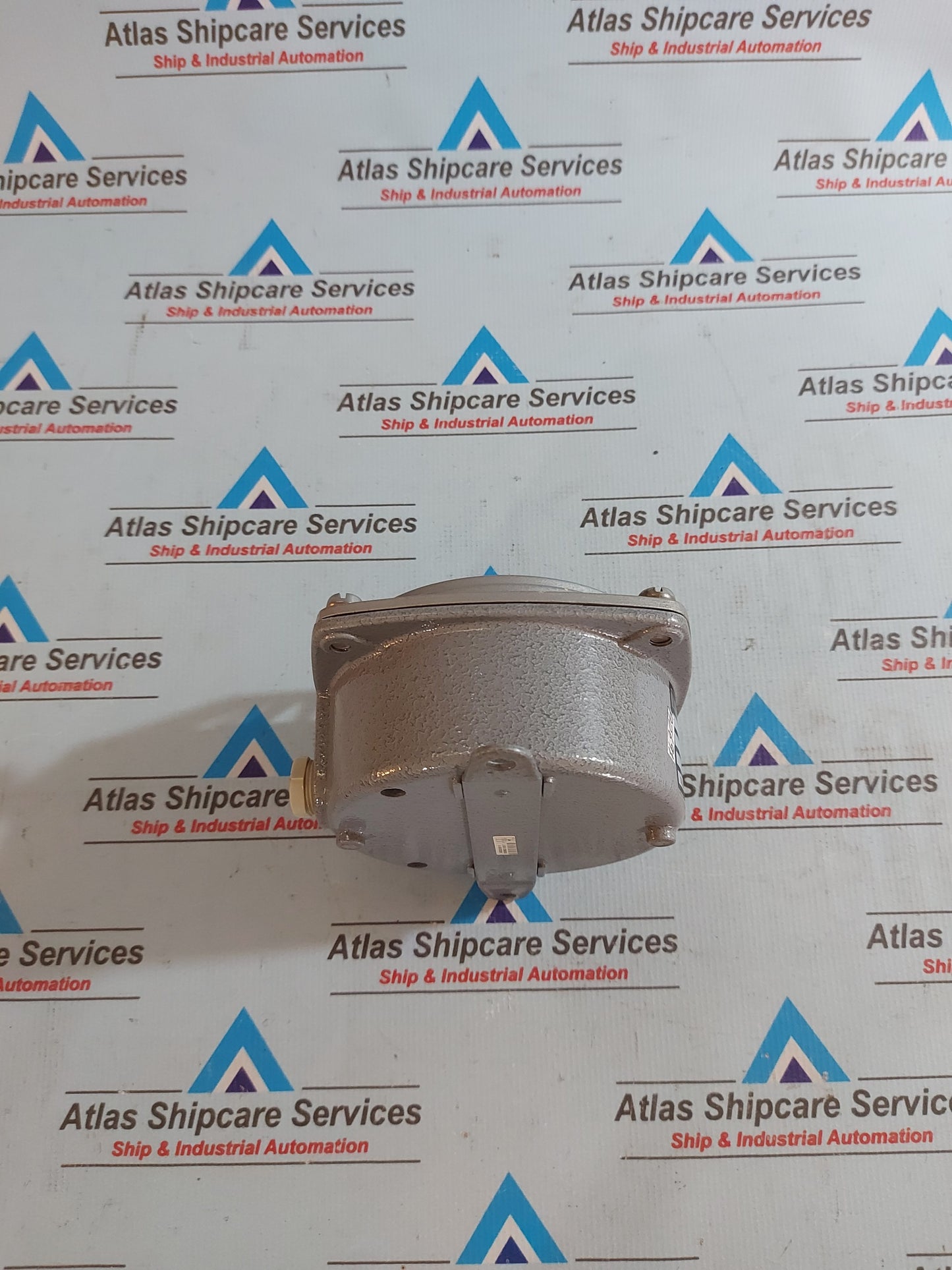 DEIF MALLING KONTROL HORN 173.220 DIAPHRAM