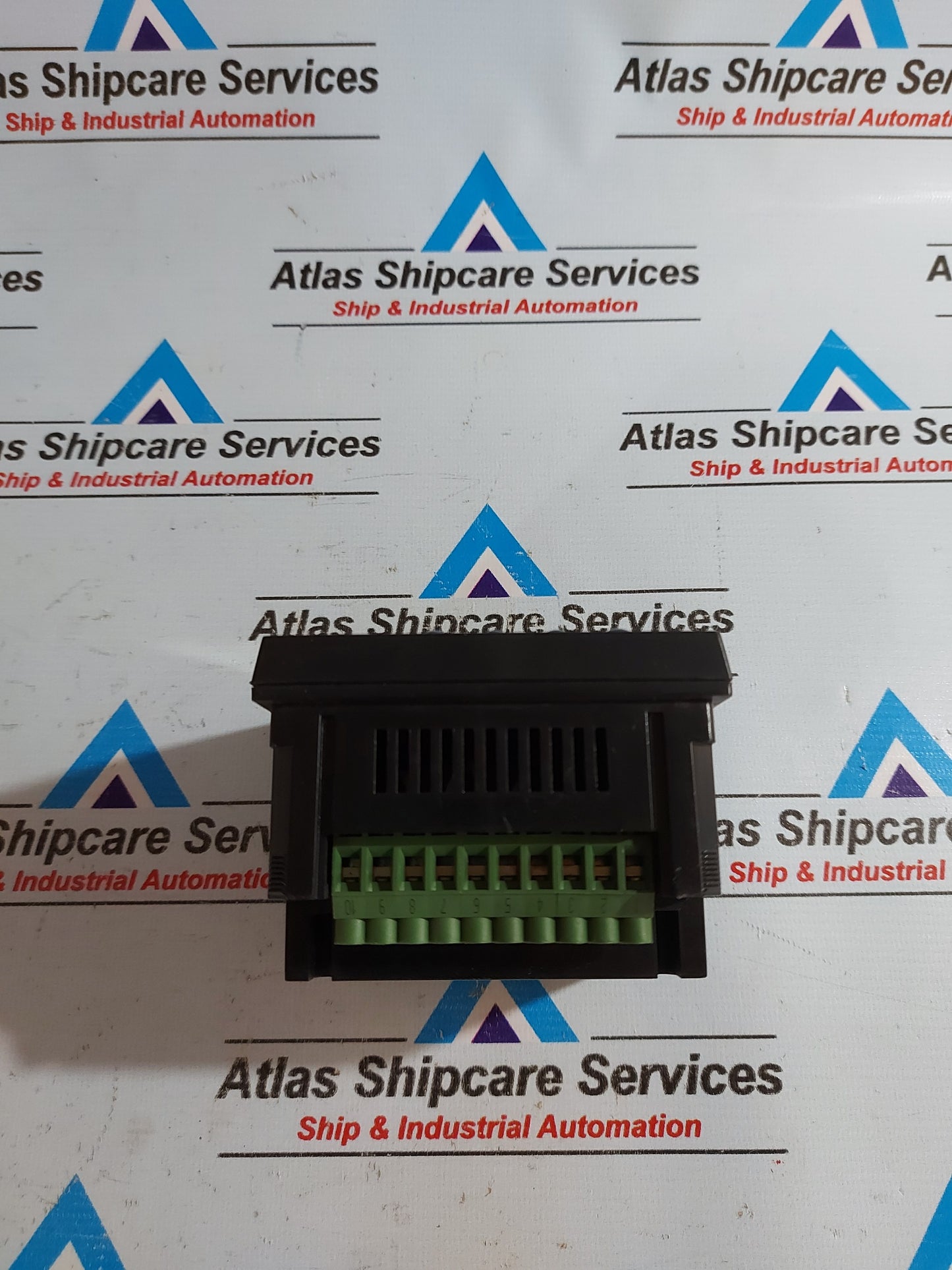 DEIF MIC-4002 MULTI INSTRUMENT 1211020002 E