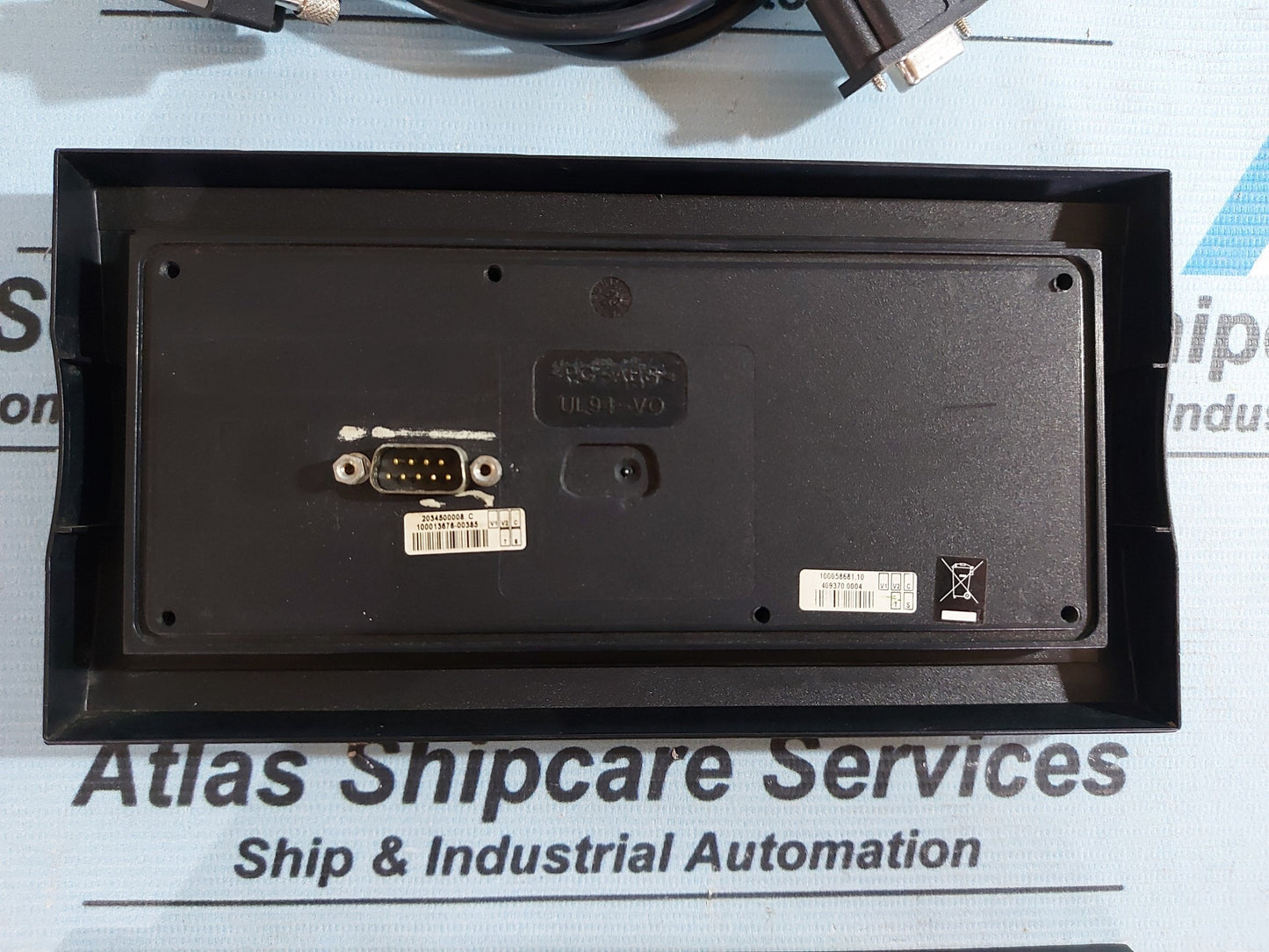 DEIF MULTI-LINE PPU/2/GS PROTECTION AND PARALLELING UNIT
