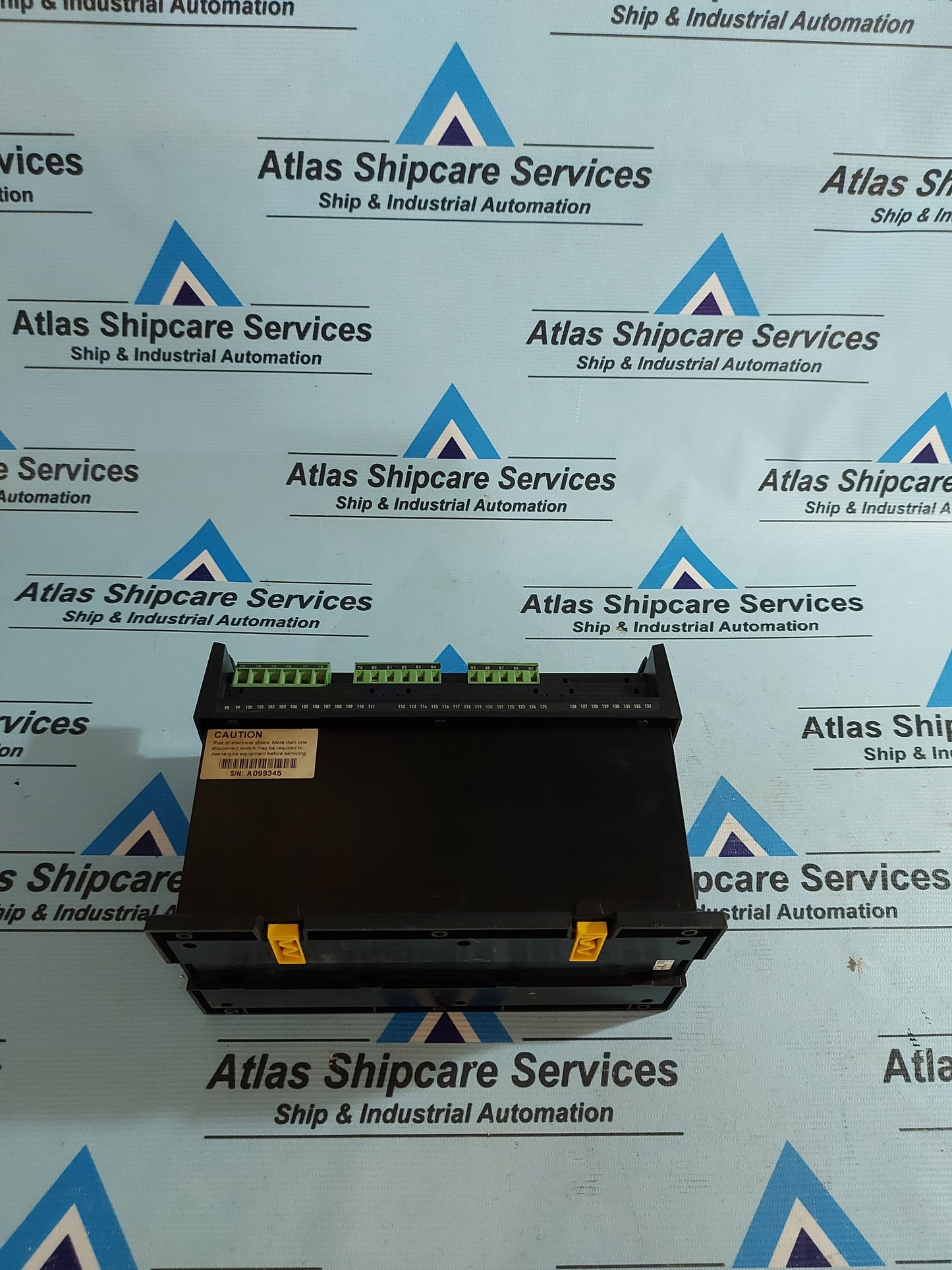 DEIF MULTI-LINE PPU/2/GS PROTECTION AND PARALLELING UNIT