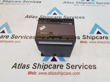 DEIF TAS-311DG SELECTABLE AC TRANSDUCER