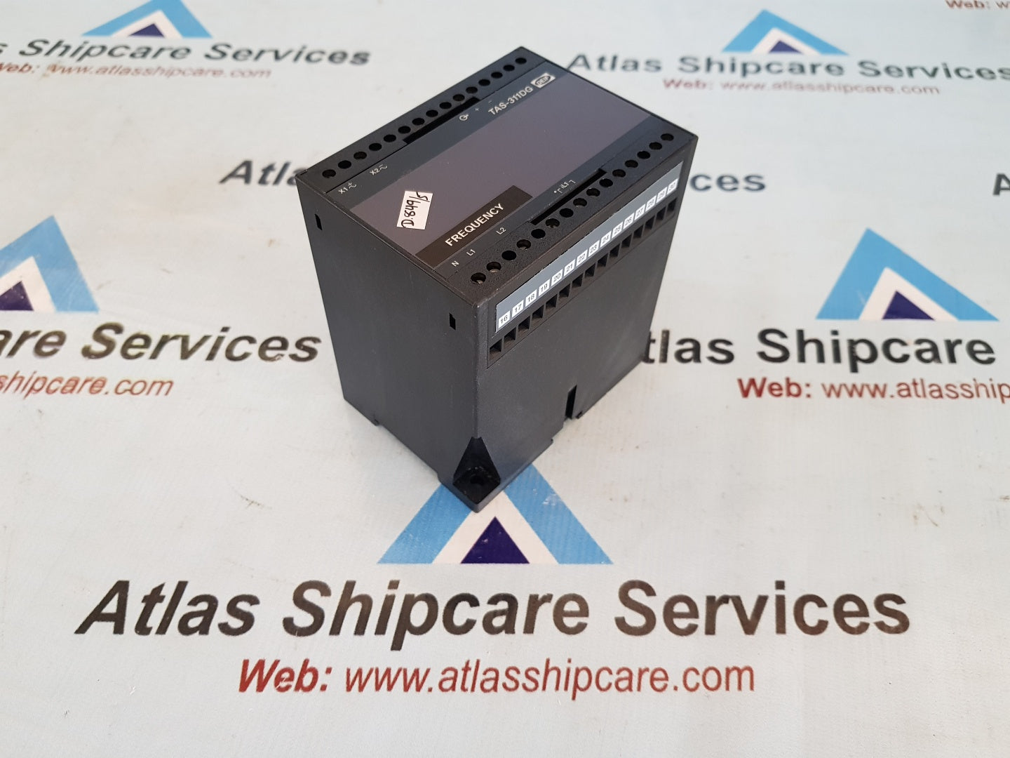 DEIF TAS-311DG SELECTABLE AC TRANSDUCER