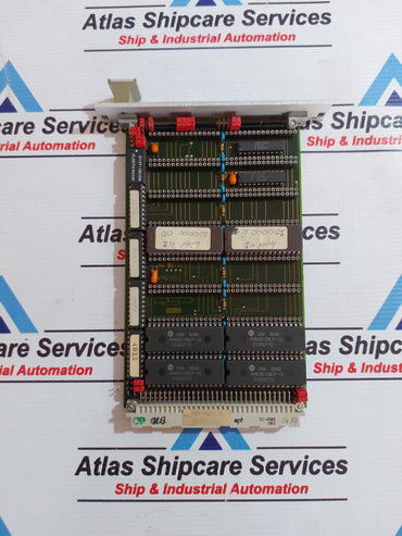 DEIF VMEM S1 PEP MODULAR CONTROL BOARD