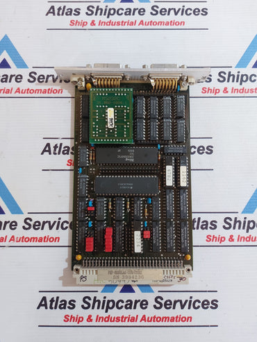 DEIF VSIO PEP MODULAR CONTROL BOARD