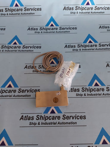 DELAVAL TURBINE D-6361 FLOW SWITCH 250V