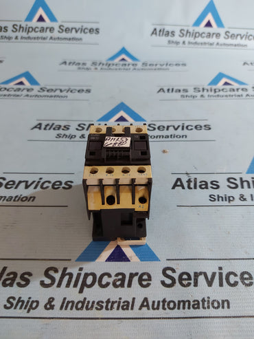 DELIXI CJX2-0910 AC CONTACTOR 25A