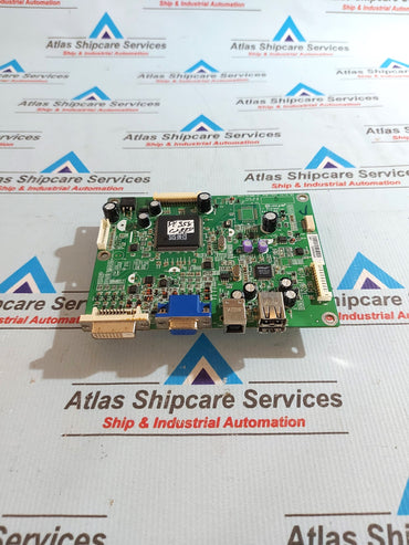 DELL 1905FP VIDEO VGA MAINBOARD 6832150300-01 PTB-1523