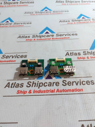 DELL 2007WFP 2007 FPB LCD MONITOR USB BOARD 4H.L2J15.A02,5E.L2L15.001