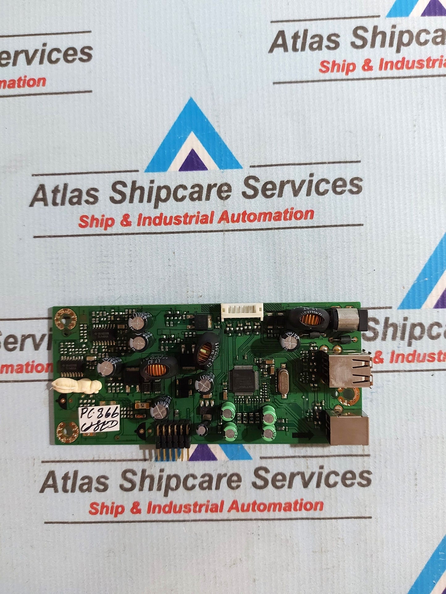 DELL 5EL2H08001 MAIN BOARD