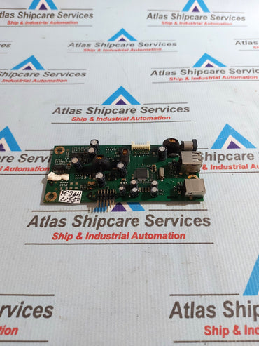 DELL 5EL2H08001 MAIN BOARD