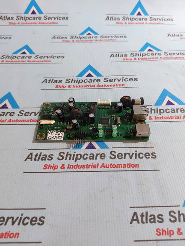 DELL 5EL2H08001 MAIN BOARD