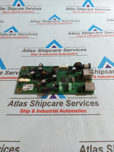 DELL 5EL2H08001 MAIN BOARD