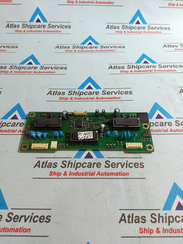 DELL 5EL2J04011 4H.L2J04.A01 BACKLIGHT INVRETER BOARD