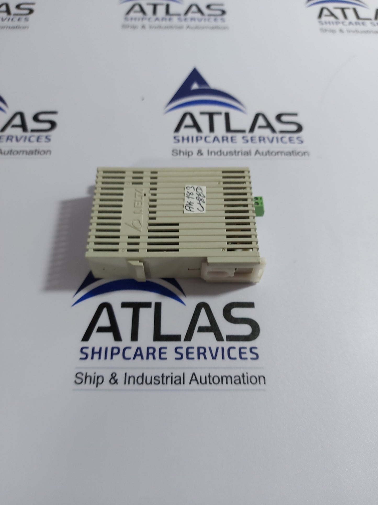 DELTA DVP-14SS2 DVP14SS211R PROGRAMMABLE LOGIC CONTROLLER V3.28A1