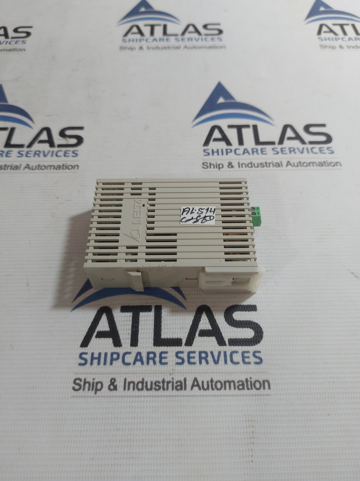 DELTA DVP14SS211T PLC MODULE
