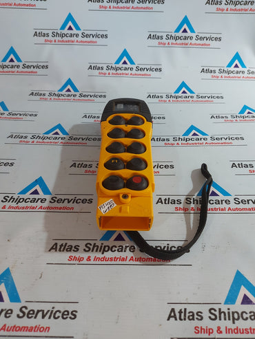 DEMAG DRC DC10 REMOTE CONTROL PENDANT