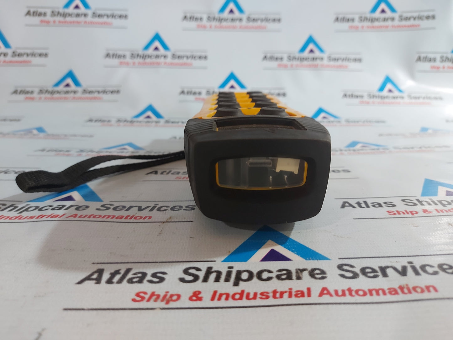 DEMAG DRC DC10 REMOTE CONTROL PENDANT