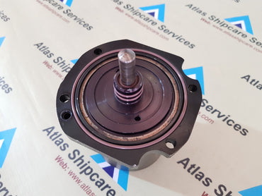 DERRICK EQUIPMENT G0009083 DUAL POOL 628 SHALE SHAKER MOTOR