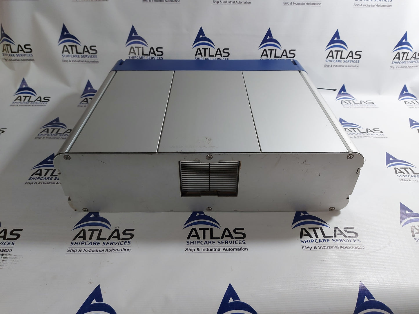 DESMI ETA PLUS ELC X8B-80 ELECTRONIC LAMP CONTROL UNIT