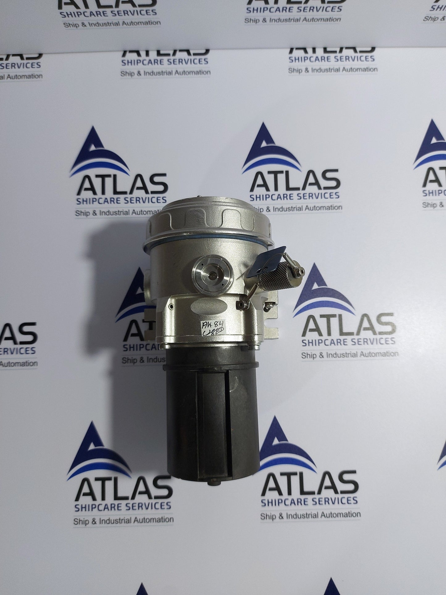 DET-TRONICS PIRECLA4A1W1 GAS DETECTOR