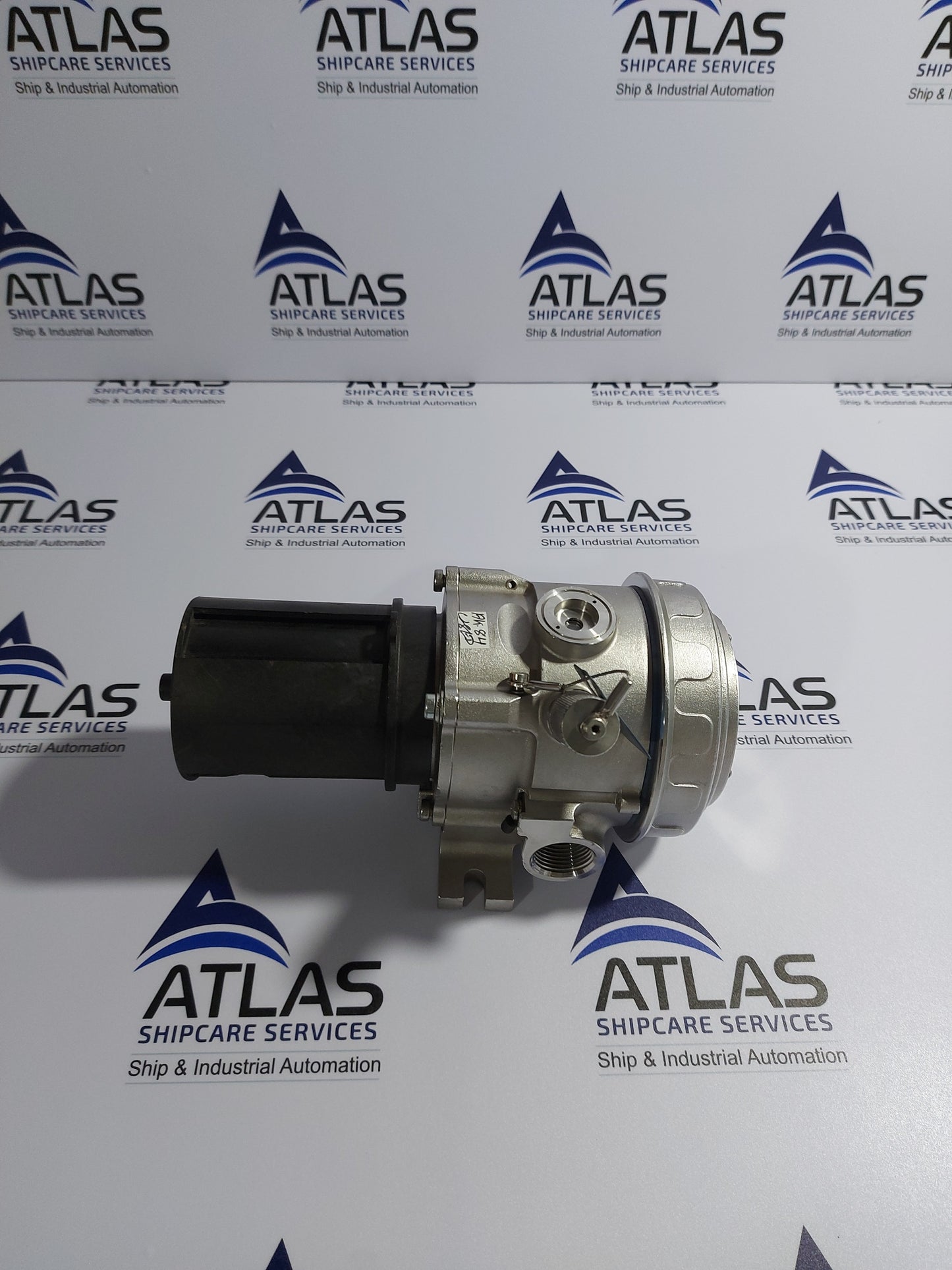 DET-TRONICS PIRECLA4A1W1 GAS DETECTOR