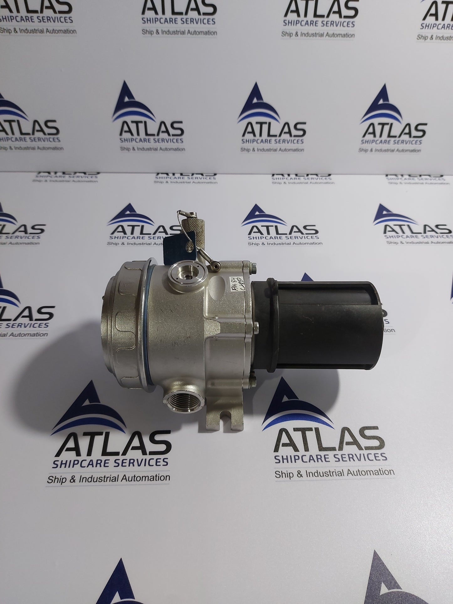 DET-TRONICS PIRECLA4A1W1 GAS DETECTOR