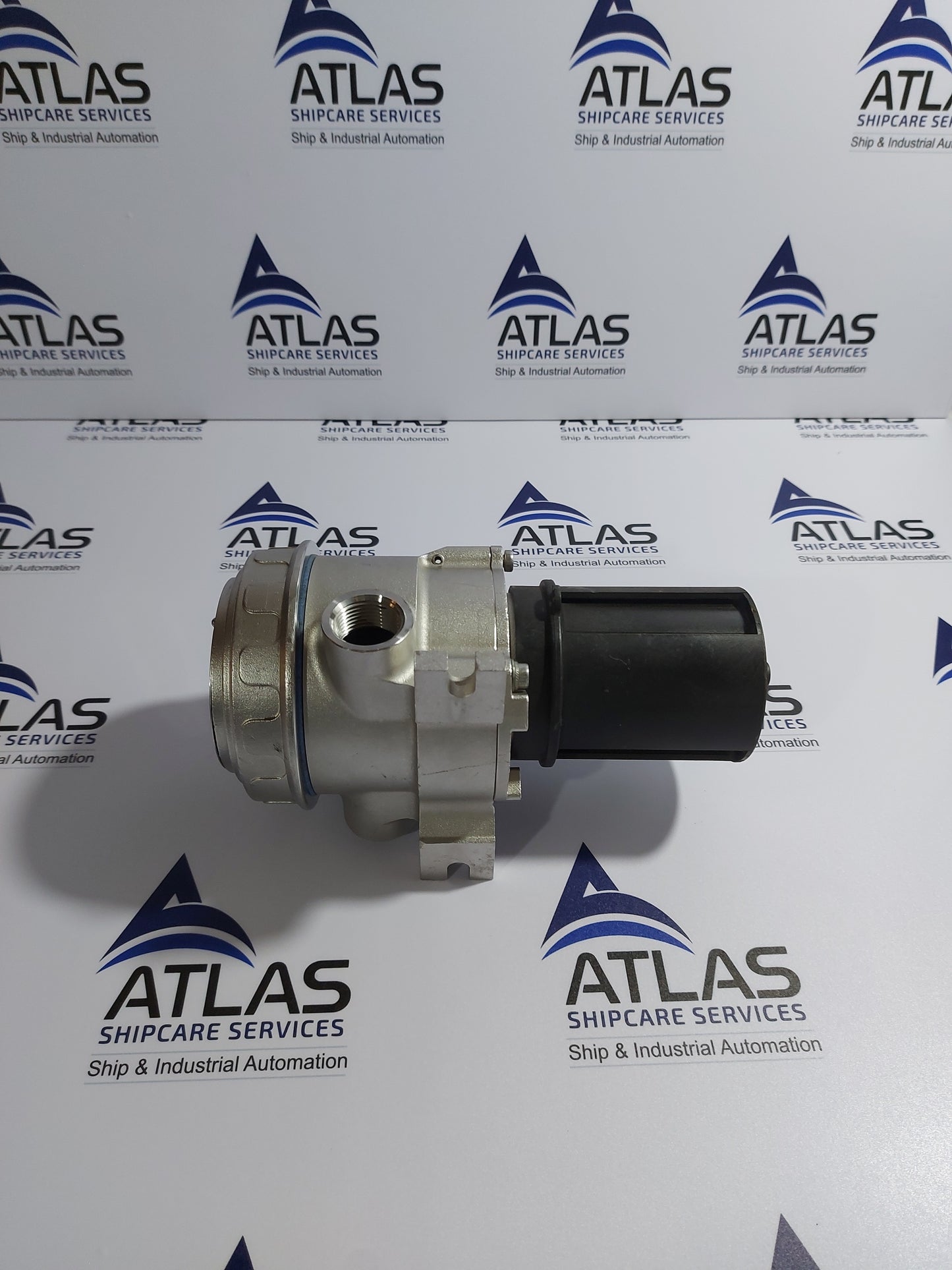 DET-TRONICS PIRECLA4A1W1 GAS DETECTOR