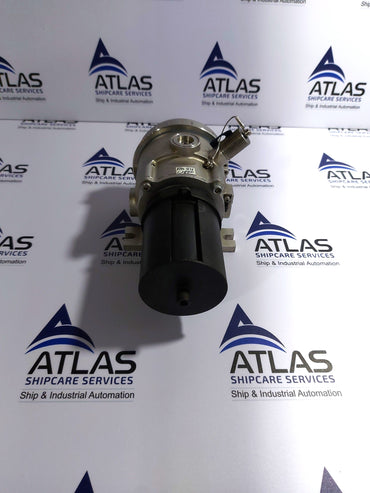 DET-TRONICS PIRECLA4A1W1 GAS DETECTOR