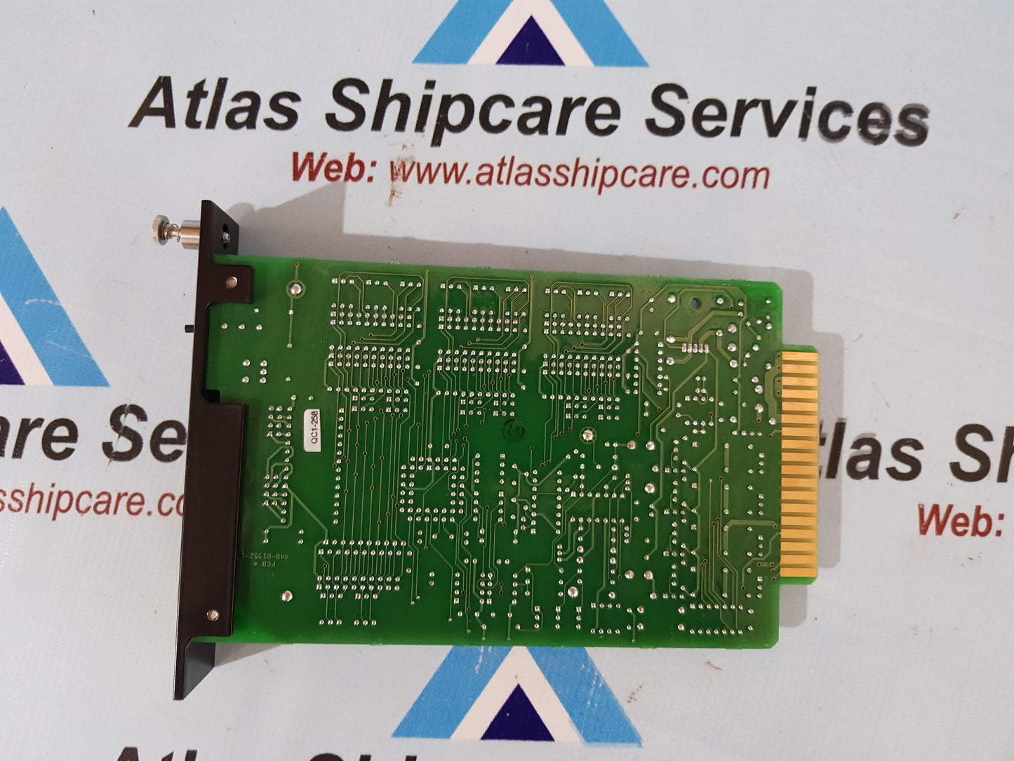 DETCON MODEL 12 HYDROGEN SULFIED MONITOR PPM H2E