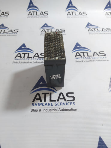 DEUTA-WERKE BWS6.3/1my FREQUENCY CONVERTER 24VDC