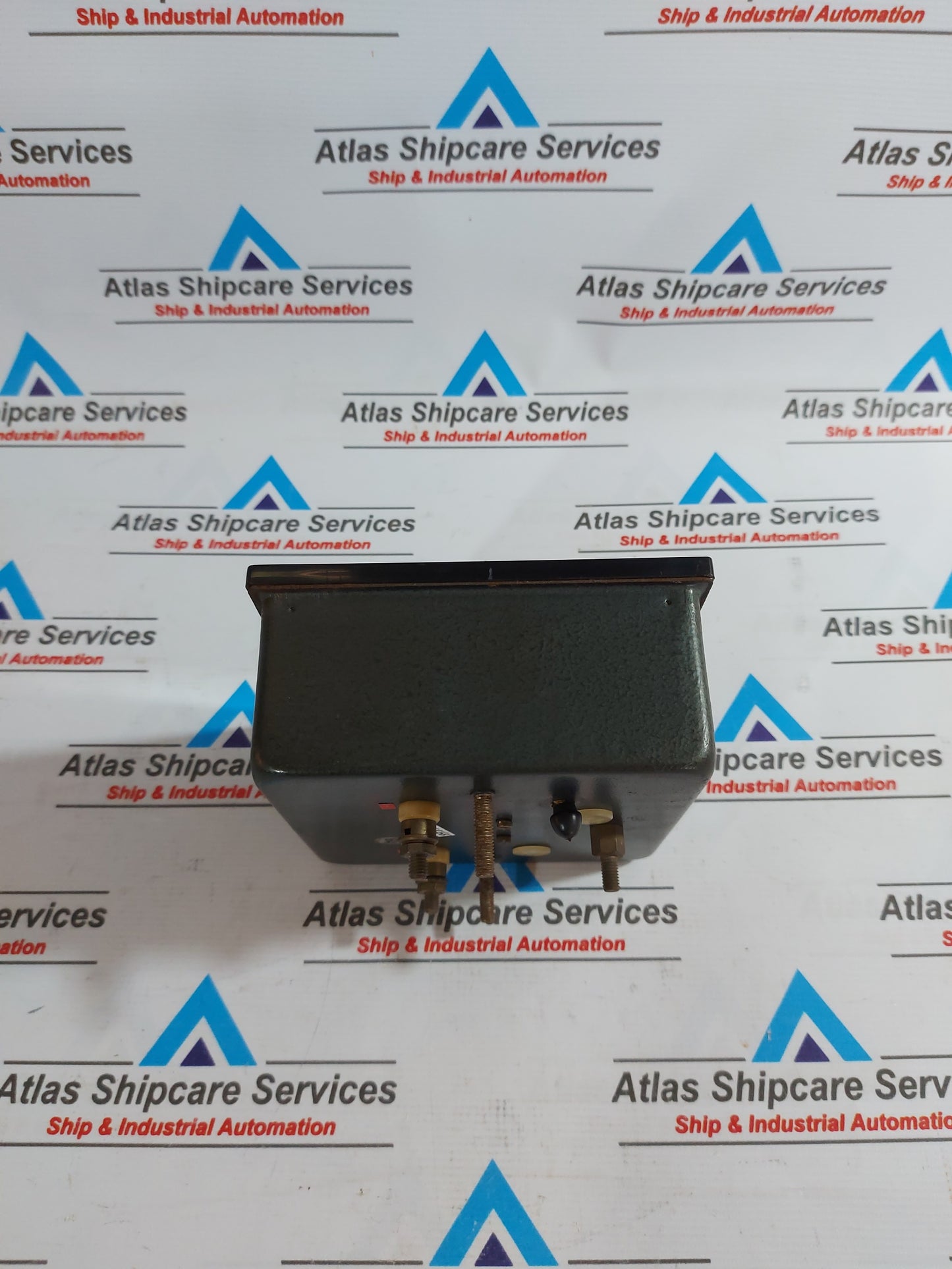DEUTA EQG 14/4a INDICATOR Min-1 METER