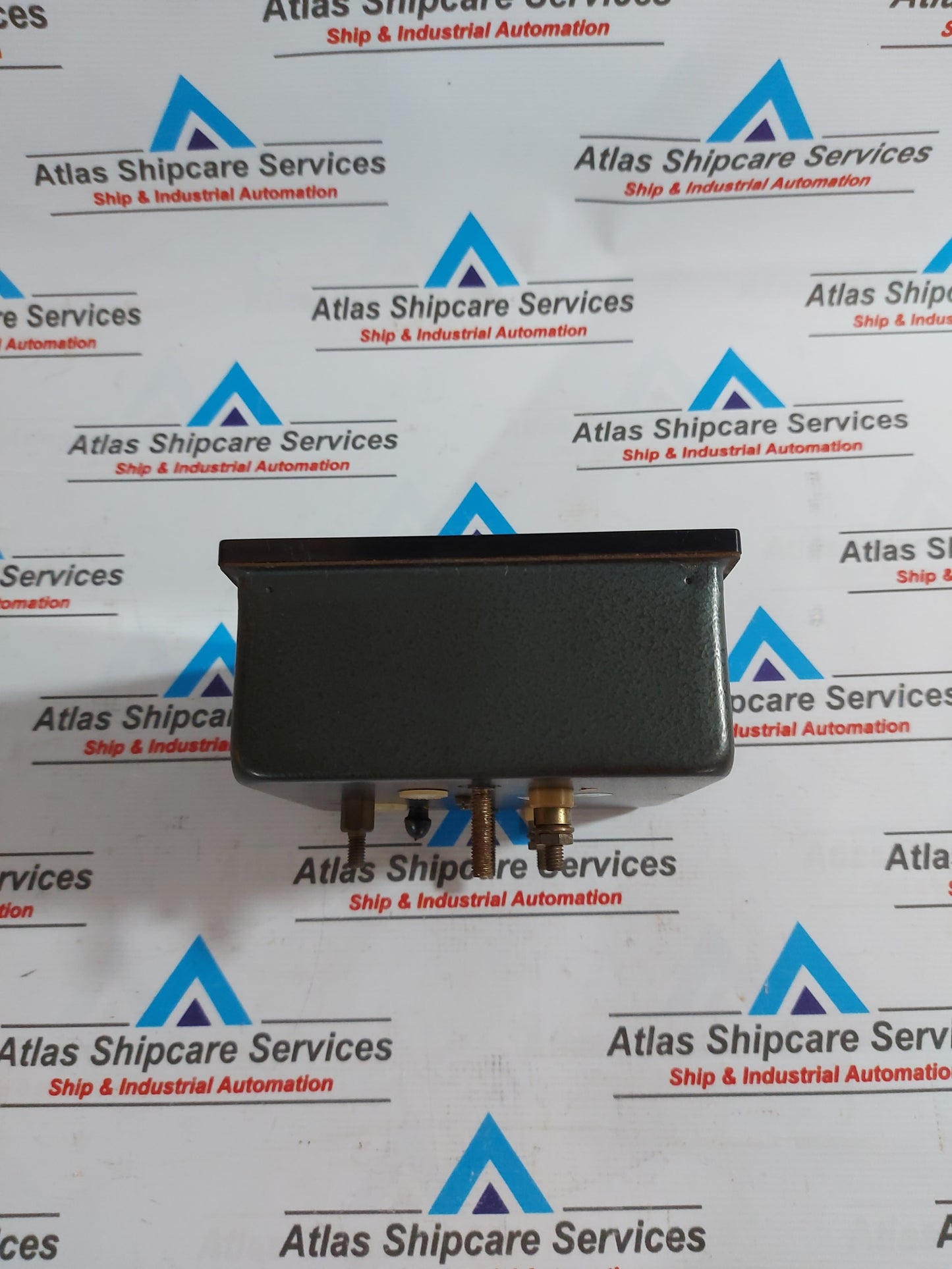 DEUTA EQG 14/4a INDICATOR Min-1 METER