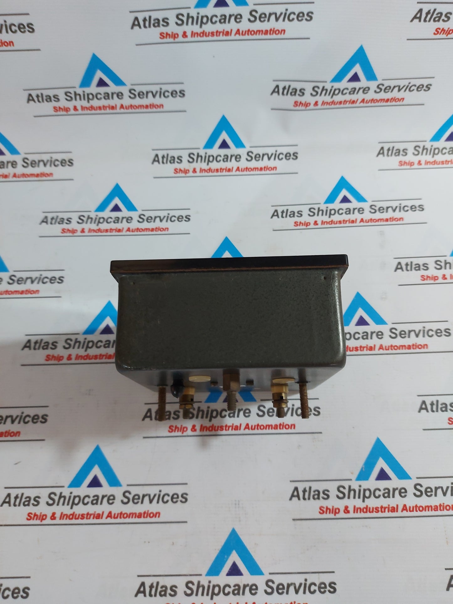 DEUTA EQG 14/4a INDICATOR Min-1 METER