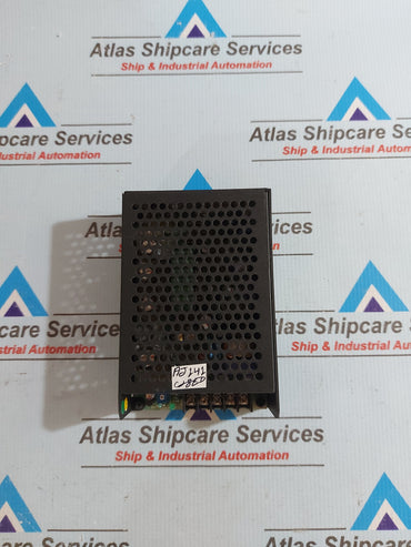 DHM DH-75B POWER SUPPLY 24V 3.1A