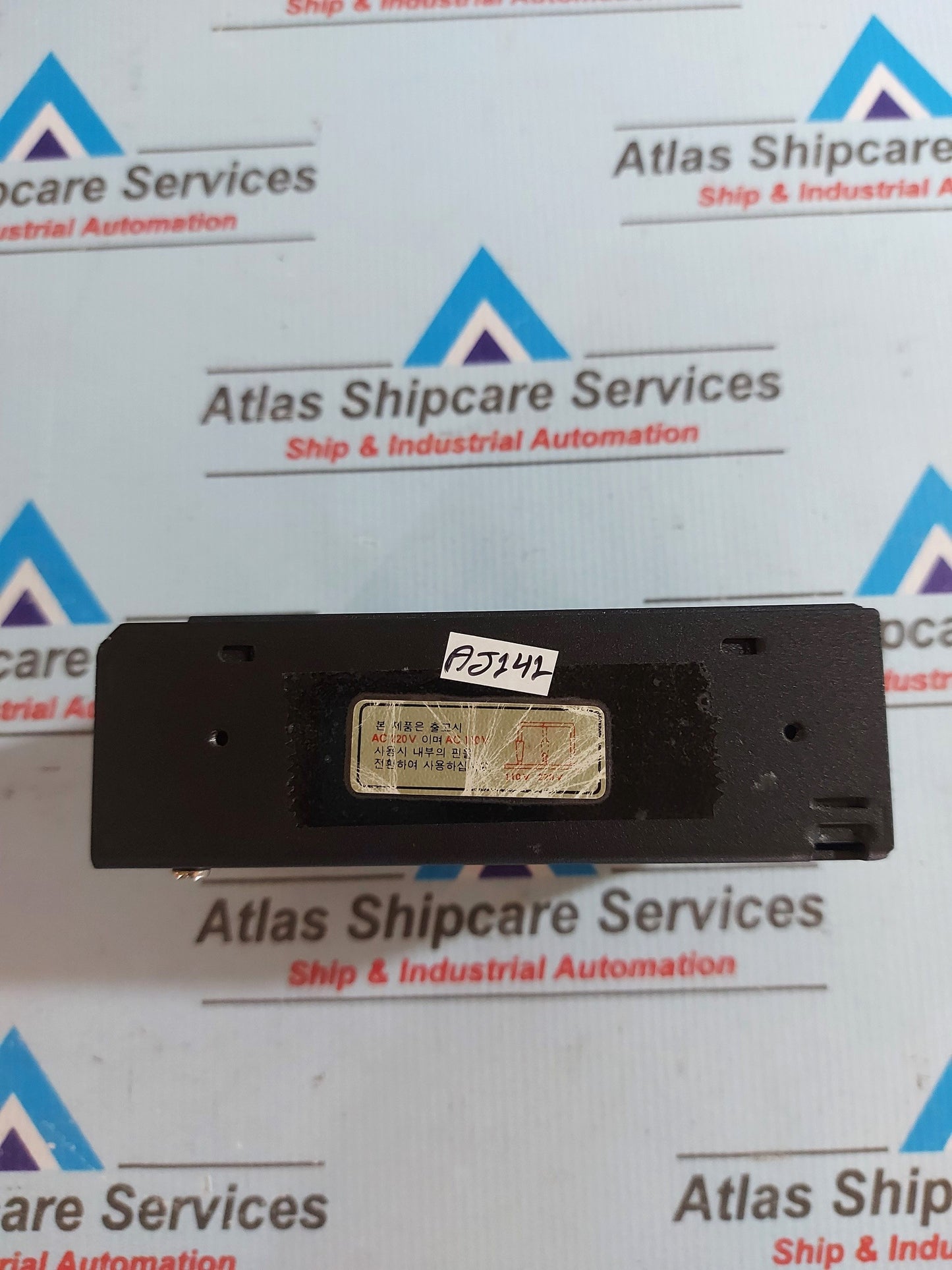 DHM DH-75B POWER SUPPLY 24V 3.1A
