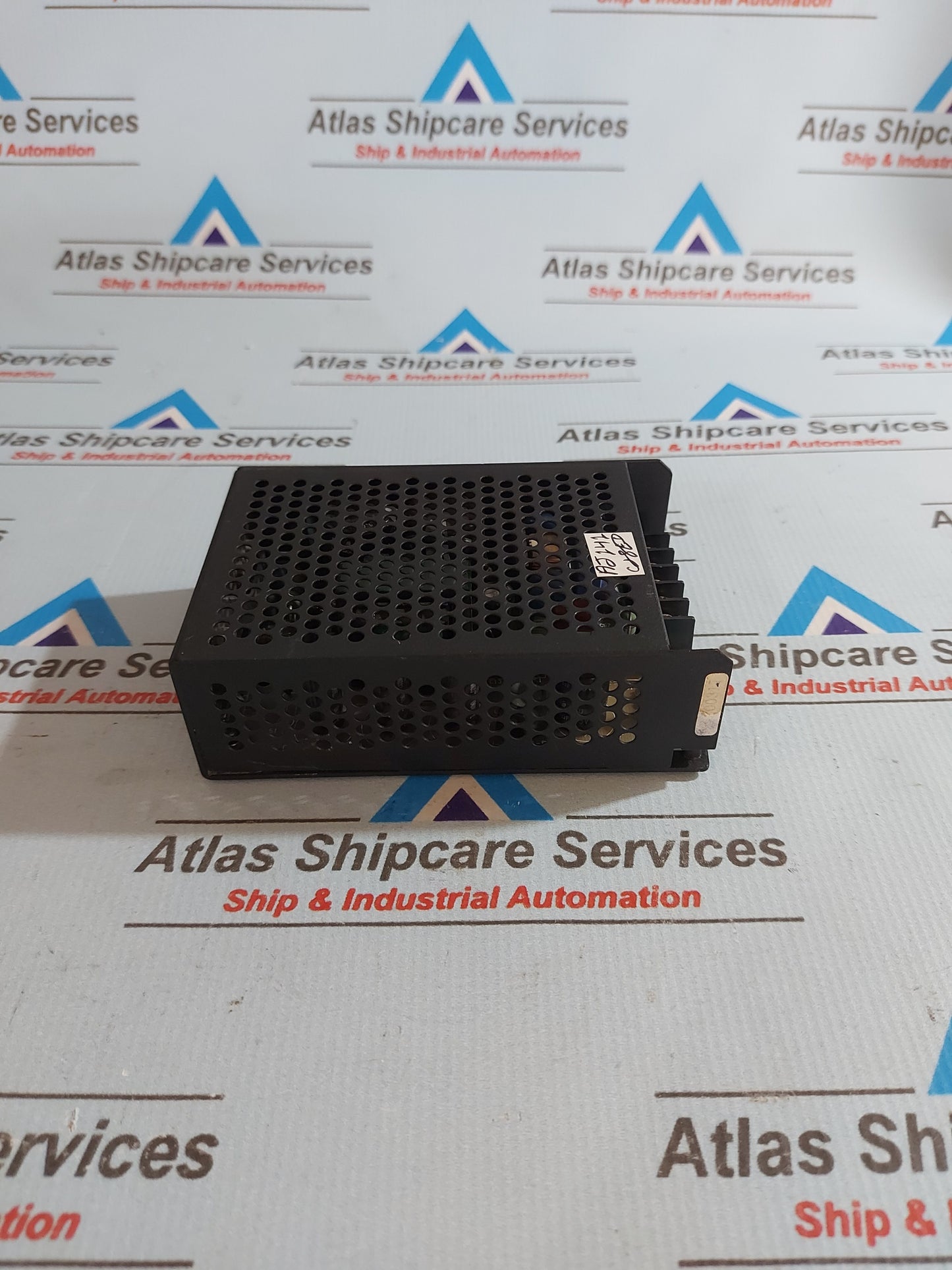 DHM DH-75B POWER SUPPLY 24V 3.1A