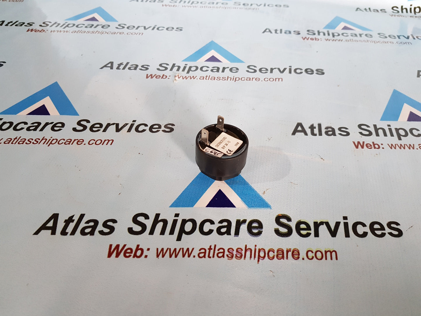 DIGISOUND B/P 28-0 SOUND TRANSDUCER