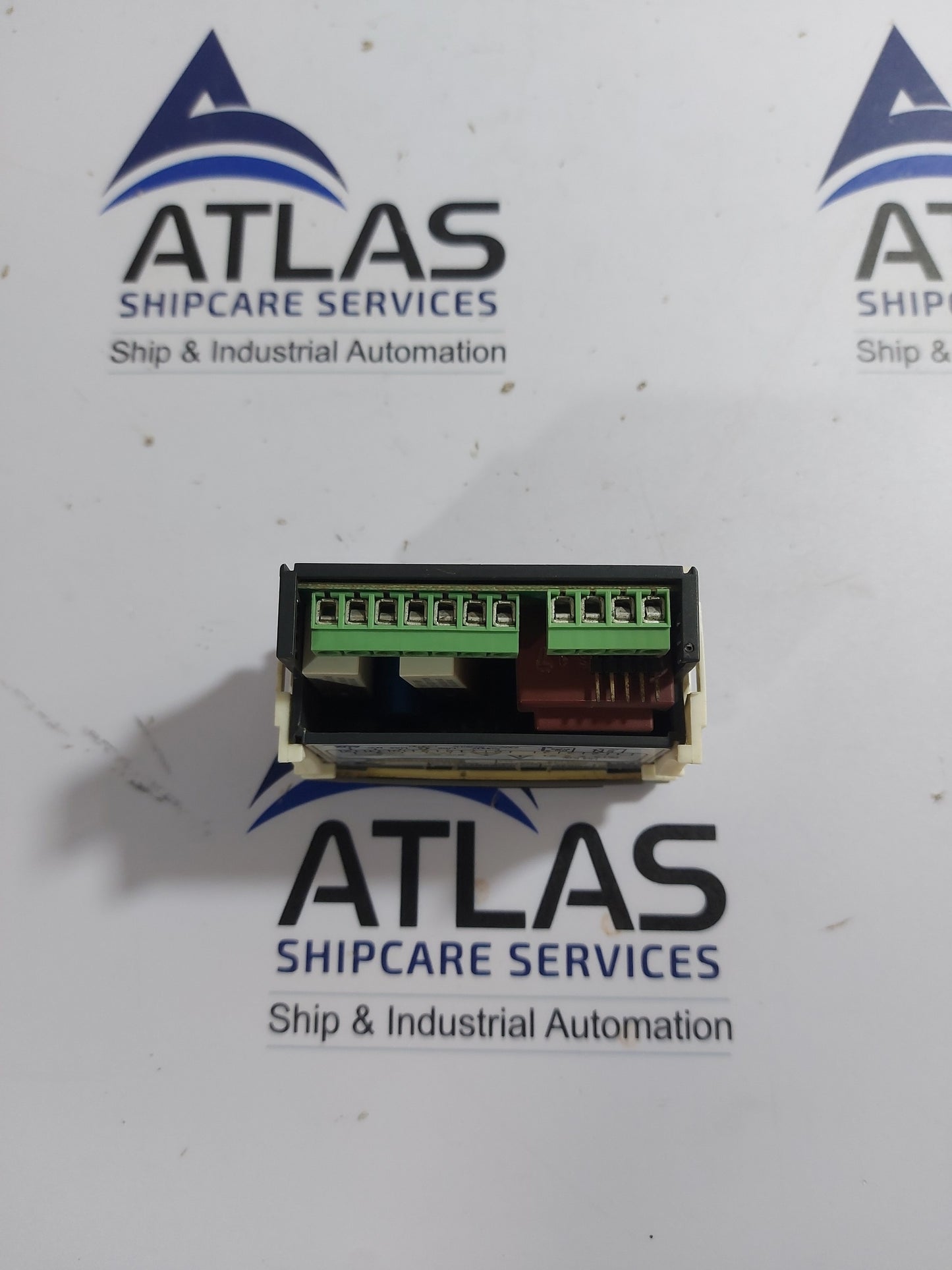 DIXELL XR03CX TEMPERATURE CONTROLLER 230V ~ 50/60Hz