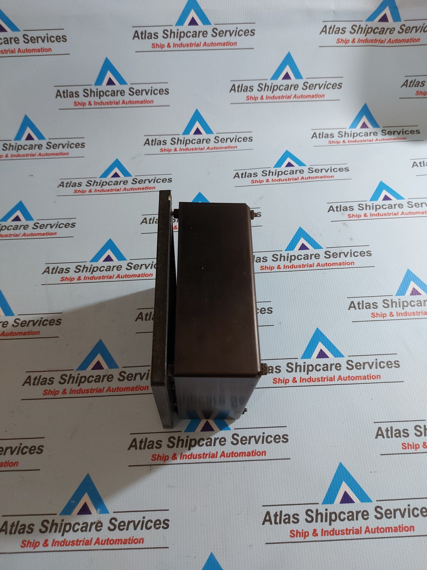 DMT BAT 402 271.114 457 OPERATOR SELECTOR PANEL
