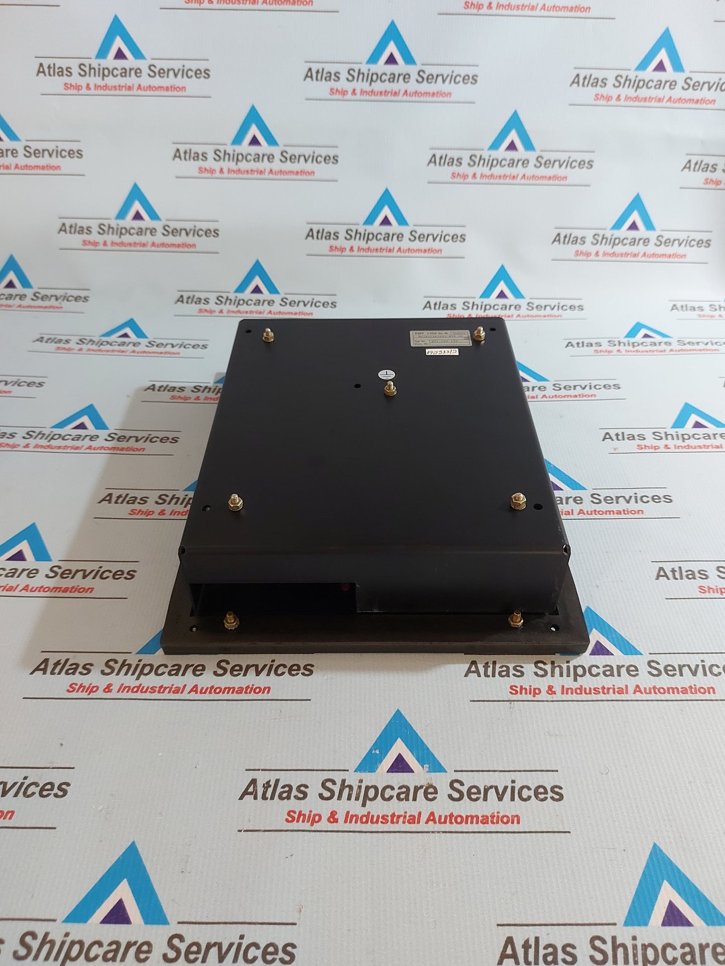 DMT MTE 32 271.109 145 ALARM PANEL MODULE