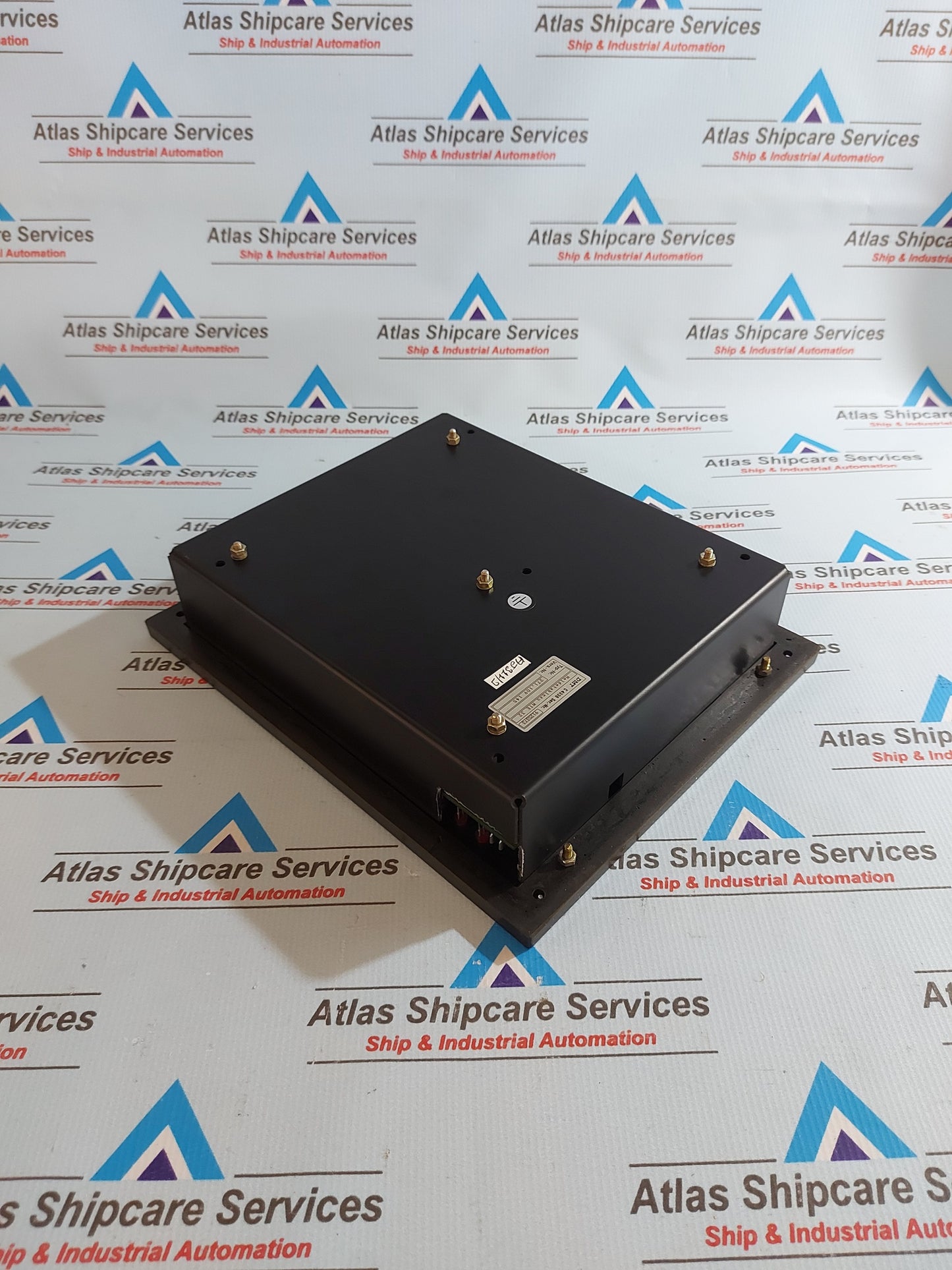 DMT MTE 32 271.109 145 ALARM PANEL MODULE