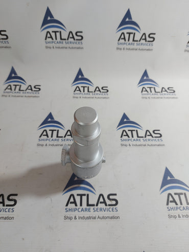 DO831 3.14 MPa TEMPERATURE SENSOR
