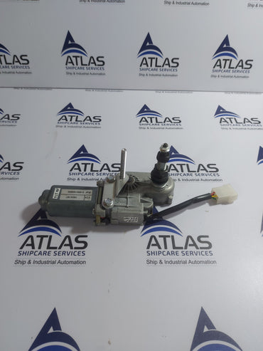 DOGA 160418T WIPER MOTOR 24VDC