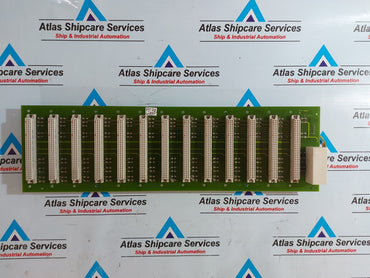 DRAGER 8311002 01 PCB CARD