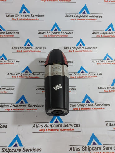 DRAGER PIR 7000 INFRARED GAS TRANSMITTER IDS 0112 PART.NO 6811560