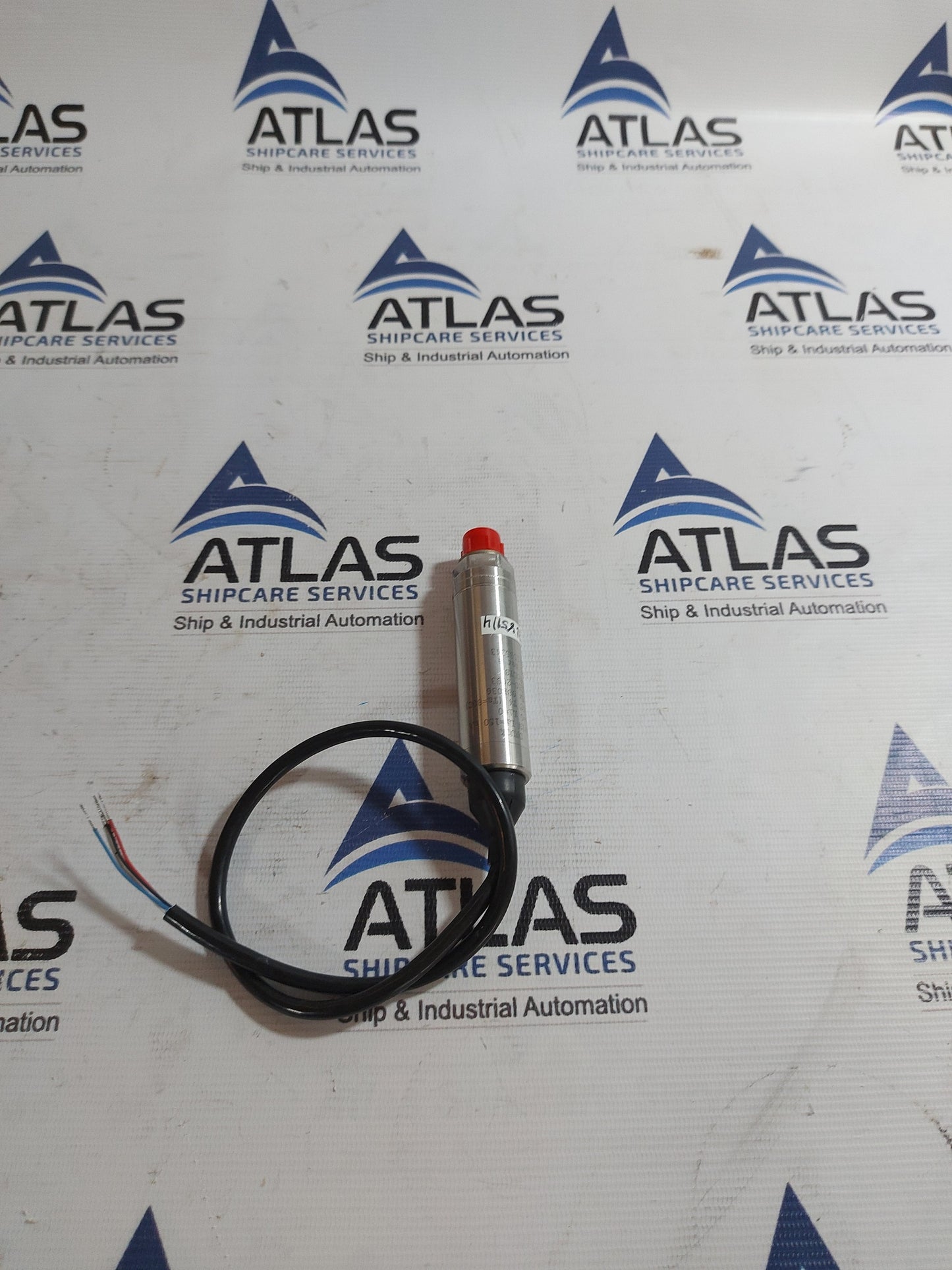 DRUCK PDCR 250-2093 PRESSURE SENSOR 0.5 TO 2 BAR A