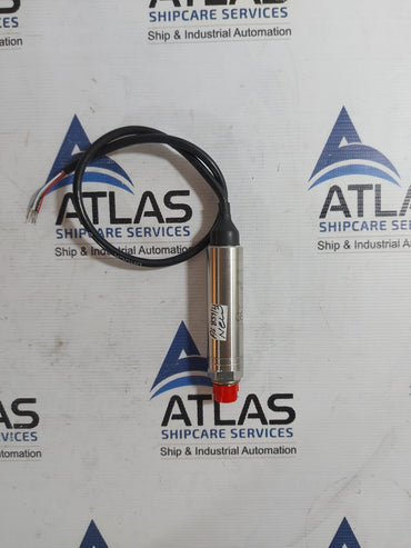 DRUCK PDCR 250-2093 PRESSURE SENSOR 0.5 TO 2 BAR A