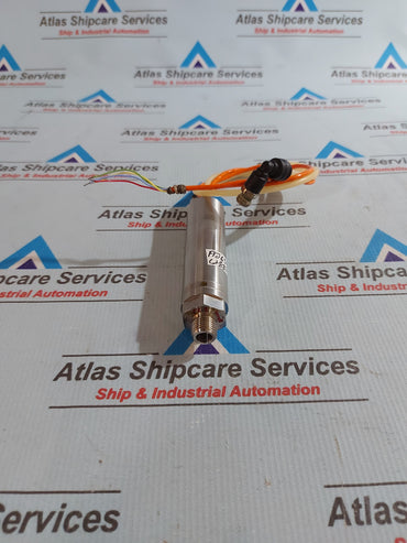 DRUCK PDCR 250-2967 PRESSURE SENSOR -100 TO +300 mbar g