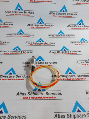 DRUCK PDCR 921-1742 PRESSURE SENSOR